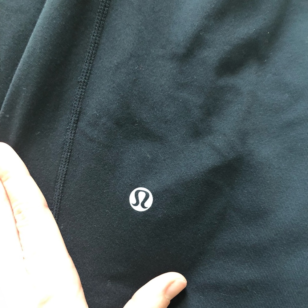 Lululemon Yoga Pants